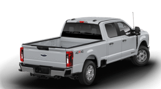 2026 Ford Super Duty® External Image 4